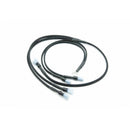 Turbo XS 02-14 Subaru WRX STI Hella Horn Wiring Harness-1