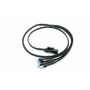 Turbo XS 15-21 Subaru WRX STI Hella Horn Wiring Harness-1