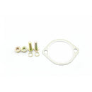 TurboXS 2022 - 2024 Subaru WRX Front Pipe with High Flow Cat (Front Section)-3