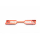 Turbo XS Battery Tie Down - Red-1