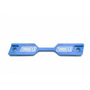 Turbo XS Battery Tie Down - Blue-1
