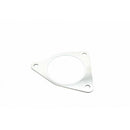 Turbo XS Subaru FA24 Turbine Outlet 7 Layer Stainless Steel Gasket-1