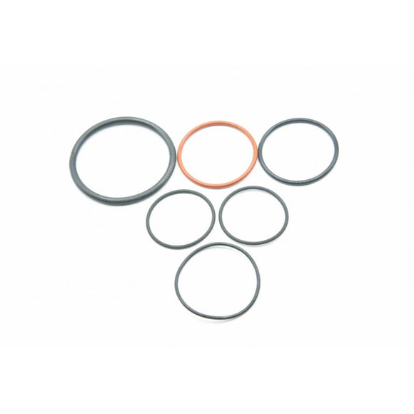 TurboXS Replacement Blow Off Valve O-ring Kit (Use w/ PN W15-XS-HYB) (MOQ 10)
