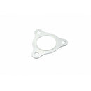 Turbo XS Subaru EJ20/EJ25 5 Layer SS Exhaust Manifold to 3 Hole Up-Pipe Gasket-1