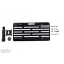 TURBOXS "TOWTAG" 2015+ BMW F80 LICENSE PLATE RELOCATION KIT-1