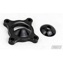 Turbo XS 2022+ Volkswagen GTI MK8 License Plate Relocation Kit-3