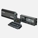 REDARC Total Vehicle Management System - Combo (Prime/Rogue/Manager30 System/RedVision Display)-1