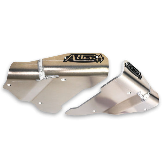 Artec Industries 2017-2023 Toyota Tacoma 3G A-Arm Skids
