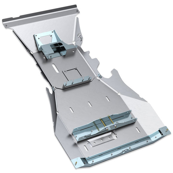 Artec Industries 2017-2023 Toyota Tacoma 3G Bellypan Skid Plate