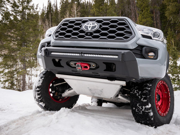 Artec Industries 2017-2023 Toyota Tacoma 3G Bellypan Skid Plate