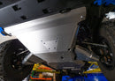 Artec Industries 2017-2023 Toyota Tacoma 3G Bellypan Skid Plate-4