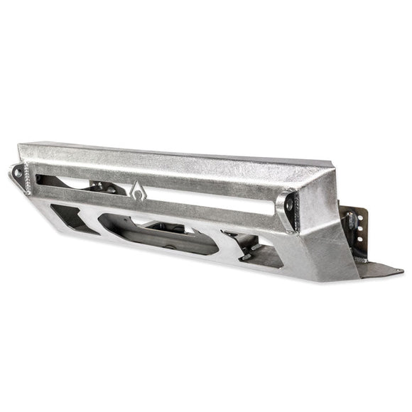 Artec Industries 2014-2023 Toyota 4Runner 5G Venture Front Bumper - Bare Steel