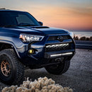 Artec Industries 2014-2023 Toyota 4Runner 5G Venture Front Bumper - Bare Steel-3