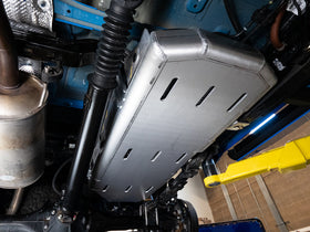 Artec Industries 2017-2023 Toyota Tacoma 3G Fuel Tank Skid - 0