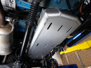 Artec Industries 2017-2023 Toyota Tacoma 3rd Gen Full Skid Plate System - A-Arm Bellypan Fuel-4