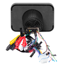 Boss Audio Systems Marine Gauge Receiver/ 5in Touchscreen/ Amplified-3