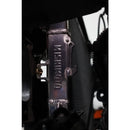 Performance Aluminum Radiator, fits Porsche Cayenne 2003-2010-3