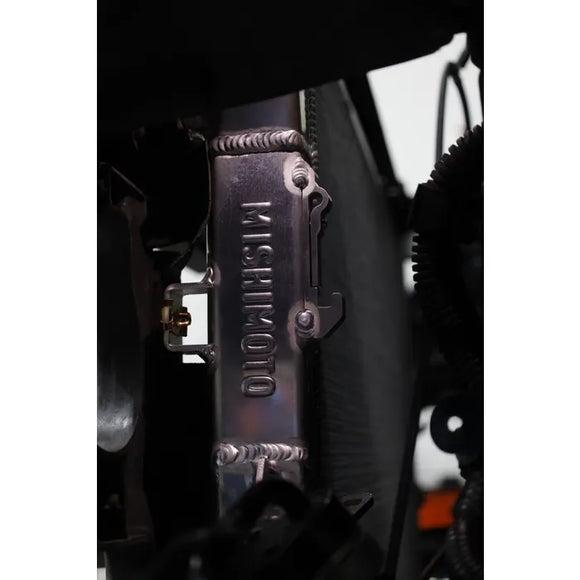 Performance Aluminum Radiator, fits Porsche Cayenne 2003-2010