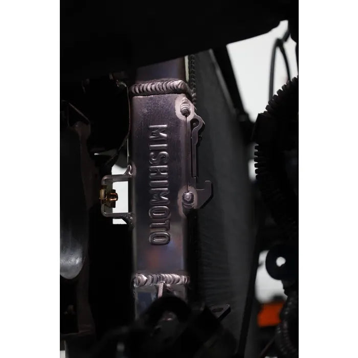 Performance Aluminum Radiator, fits Porsche Cayenne 2003-2010