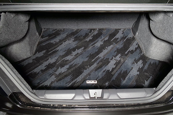 HKS FLOOR MATS VB FULL SET OCT LHD