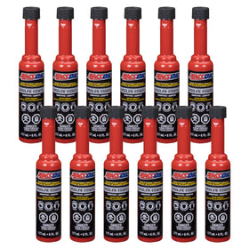 AMSOIL Upper Cylinder Lubricant Corrosion Inhibitor Case of 12