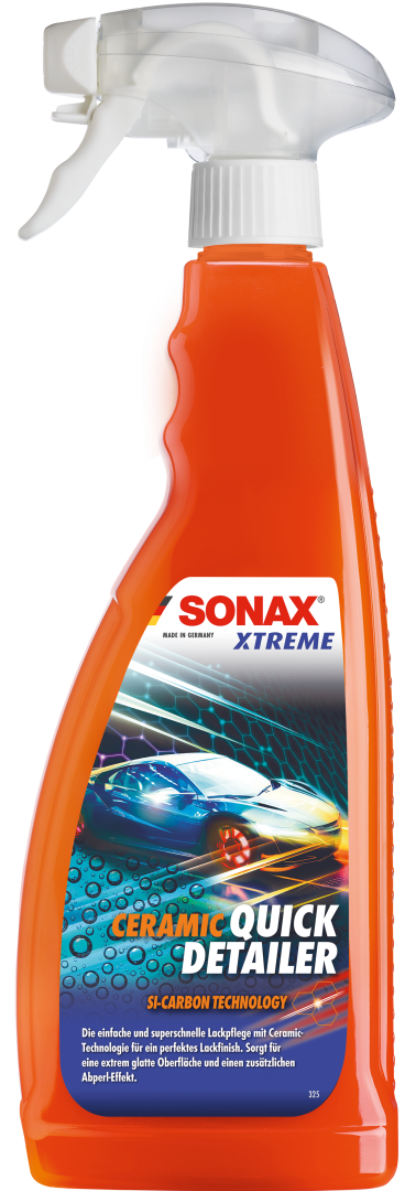SONAX CERAMIC Ultra Slick Detailer 750ml