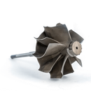 Forced Performance DSM Flanged Vehicle V3 68HTA UHF Turbo 58mm CH8CM Turbine Hsg Internal WG-3