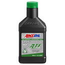 AMSOIL Signature Series ULV 100% Synthetic Automatic Transmission Fluid Case of 12-1