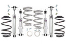 UMI Performance 78-88 GM G-Body Spring/Shock Lowering Kit 2in Rear 550lb-1