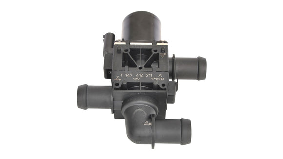 BOSCH Switch-Over Valve 1147412211