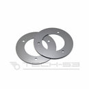 BMW E46 bolt-on strut tower reinforcement kit-2