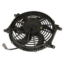 BD Diesel Universal Transmission Cooler Electric Fan Assembly - 10 inch 800 CFM-2