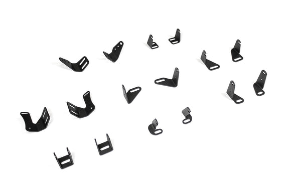 Addictive Desert Designs Light Mount Kit