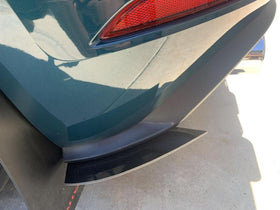 Ventus Autoworks Rear Spats | Volkswagen Mk7.5 GTI - 0