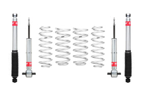 Eibach 15-20 Chevrolet Tahoe 4WD Stage 1 Pro-Truck Lift Kit