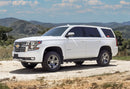 Eibach 15-20 Chevrolet Tahoe 4WD Stage 1 Pro-Truck Lift Kit-2