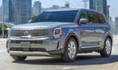 2023 Kia Telluride Lowering Kit-3