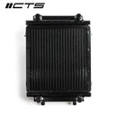 CTS TURBO MK7/7.5/MK8 VW GOLF R, 8V/8Y AUDI S3, AUDI TT DSG COOLER/AUXILIARY RADIATOR-1