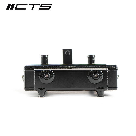 CTS TURBO MK7/7.5/MK8 VW GOLF R, 8V/8Y AUDI S3, AUDI TT DSG COOLER/AUXILIARY RADIATOR