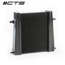 CTS TURBO BMW/TOYOTA G20/G29 M340I/M440I/Z4 M40I/ GR SUPRA A90/A91 AUXILIARY RADIATOR-1