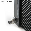 CTS TURBO BMW/TOYOTA G20/G29 M340I/M440I/Z4 M40I/ GR SUPRA A90/A91 AUXILIARY RADIATOR-3