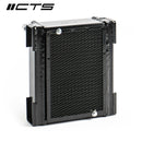 CTS TURBO MERCEDES-BENZ M157/M278/M133 AUXILIARY RADIATOR-1
