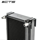 CTS TURBO MERCEDES-BENZ M157/M278/M133 AUXILIARY RADIATOR-2