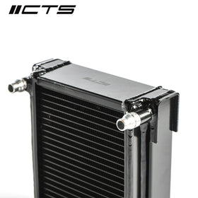 CTS TURBO MERCEDES-BENZ M157/M278/M133 AUXILIARY RADIATOR - 0