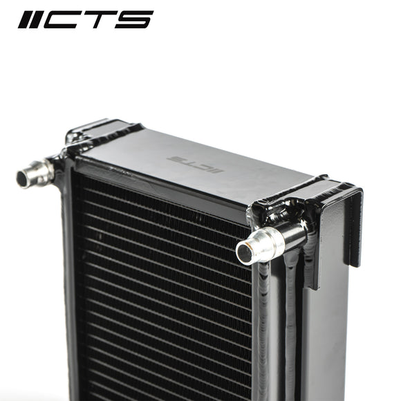 CTS TURBO MERCEDES-BENZ M157/M278/M133 AUXILIARY RADIATOR