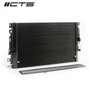 CTS TURBO MERCEDES-BENZ C63 AMG W205 FRONT MOUNT HEAT EXCHANGER-1