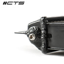 CTS TURBO MERCEDES-BENZ C63 AMG W205 FRONT MOUNT HEAT EXCHANGER-3