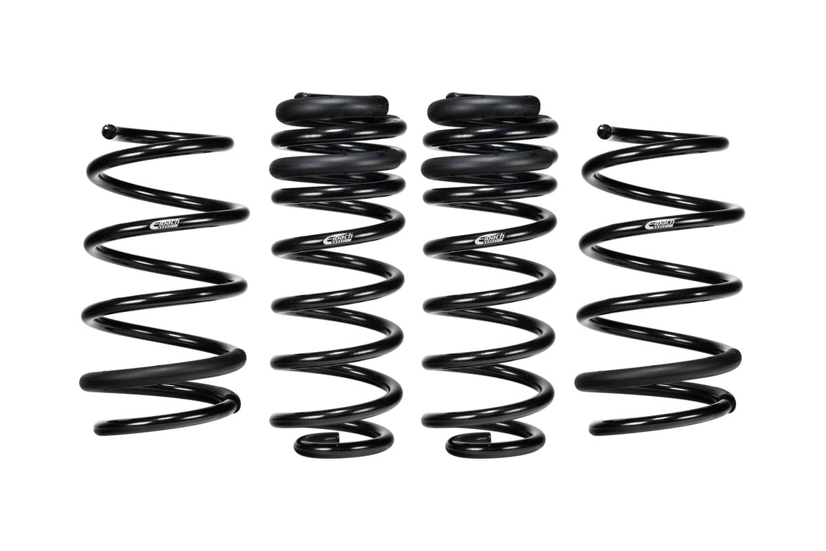 2019-2023 VW Arteon Lowering Kit Eibach Pro-Kit Lowering Springs