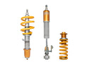 Öhlins Road & Track Coilover Suspension BMW M3/M4 (G80/G81/G81/G82) no xDrive BMS MW00S1-1