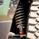 2023 Nissan Frontier | Stage 1 Lift System-5